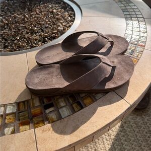Reef ojai classic flip flops